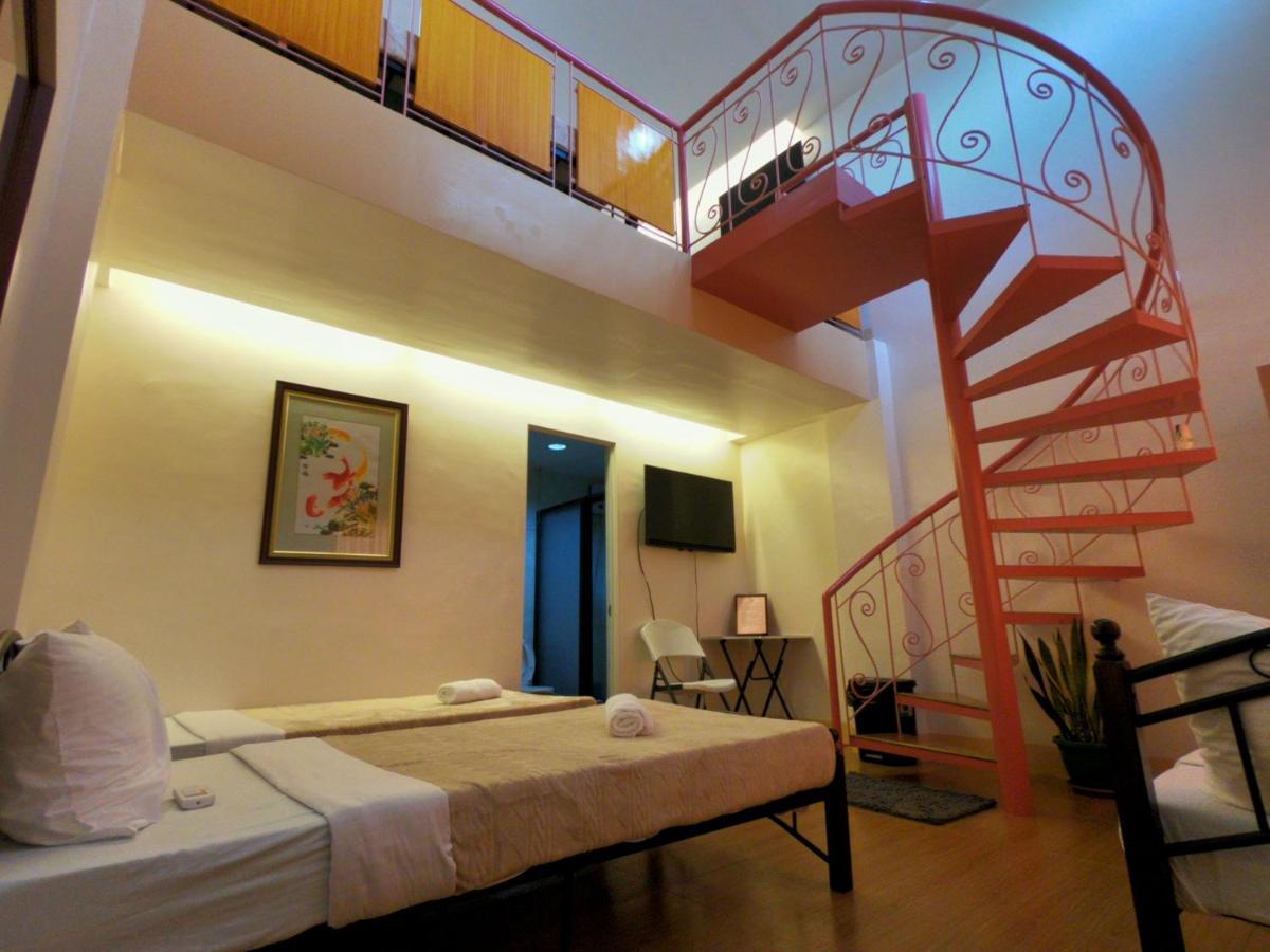 Havendwell Garden Resort Mambajao Exteriör bild